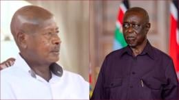 Siaya senator Oburu Oginga tasked President Museveni to address the challenges at Migingo Island.